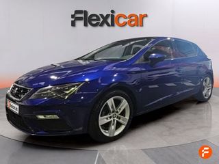 Seat Leon 1.5 TSI 110kW (150CV) St&Sp FR Edition