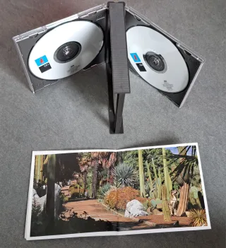 Sonar 99 recopilatorio música electrónica