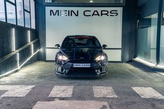 Ford Focus 2.3 EcoBoost 257kW RS Pack Performance