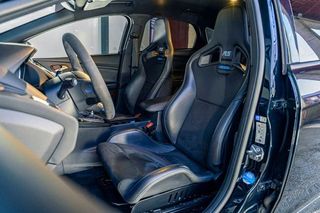 Ford Focus 2.3 EcoBoost 257kW RS Pack Performance