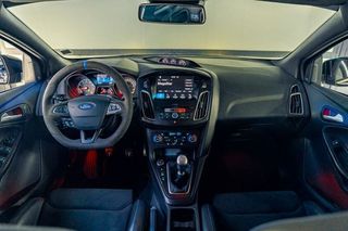 Ford Focus 2.3 EcoBoost 257kW RS Pack Performance