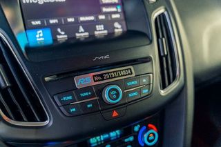 Ford Focus 2.3 EcoBoost 257kW RS Pack Performance