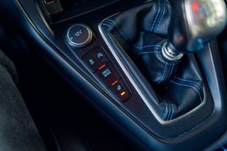 Ford Focus 2.3 EcoBoost 257kW RS Pack Performance