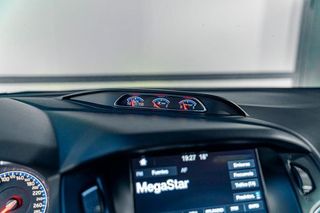 Ford Focus 2.3 EcoBoost 257kW RS Pack Performance