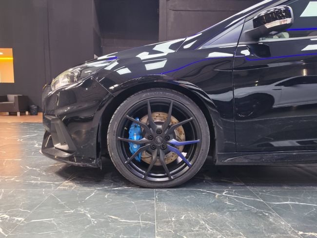 Ford Focus 2017, foto 6