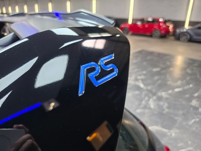 Ford Focus 2017, foto 14