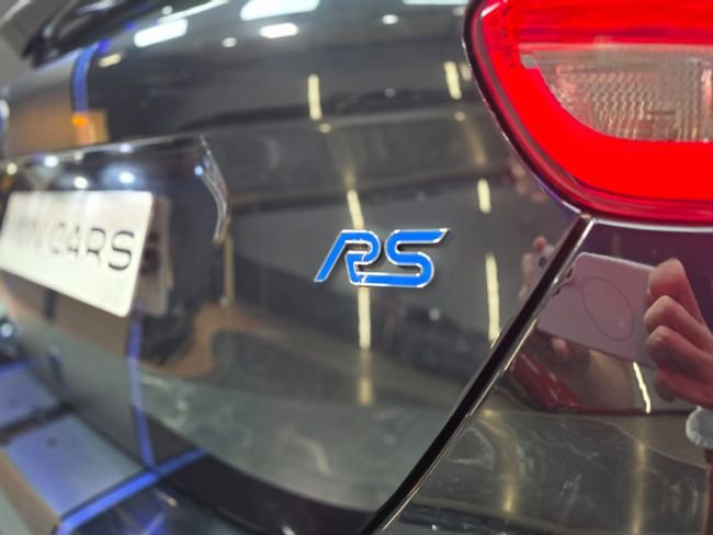 Ford Focus 2017, foto 16