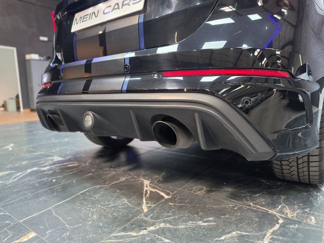 Ford Focus 2017, foto 17
