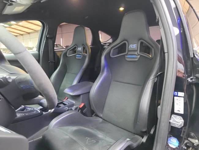 Ford Focus 2017, foto 21