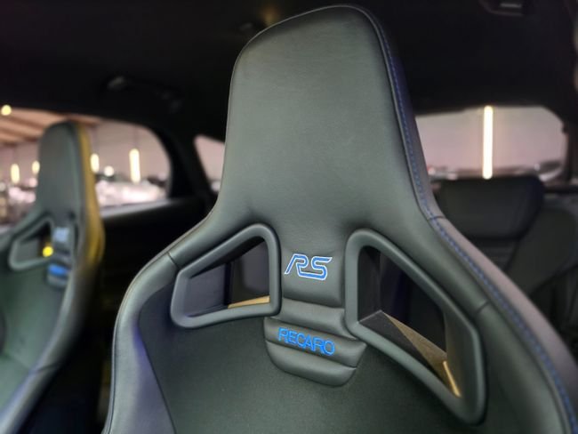 Ford Focus 2017, foto 22
