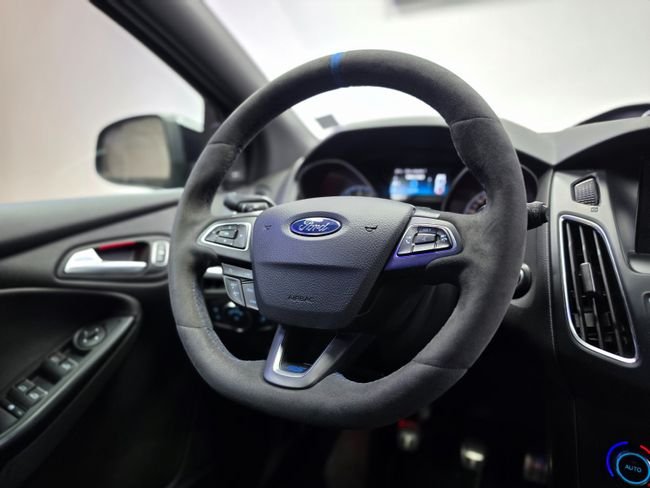 Ford Focus 2017, foto 26