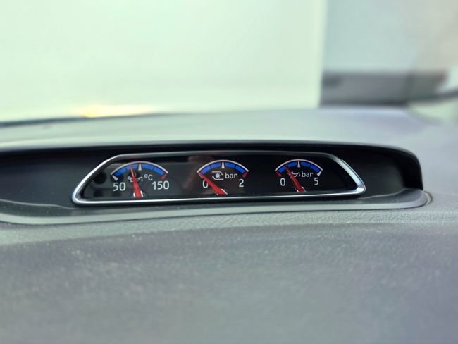 Ford Focus 2017, foto 30