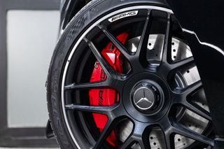 Mercedes CLA CLA MercedesAMG S 45 4MATIC