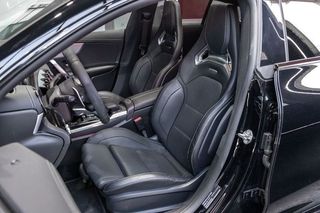 Mercedes CLA CLA MercedesAMG S 45 4MATIC