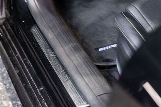 Mercedes CLA CLA MercedesAMG S 45 4MATIC