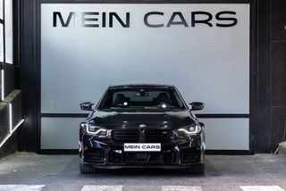 BMW Serie 2 M2 Competition