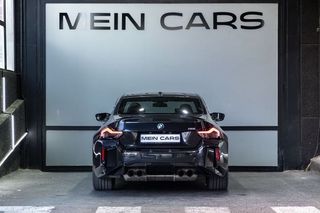 BMW Serie 2 M2 Competition