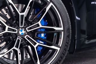 BMW Serie 2 M2 Competition