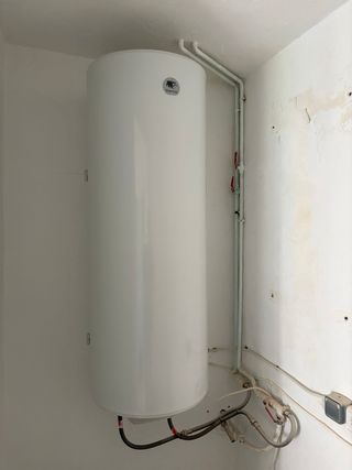 Termo eléctrico Thermor 200L