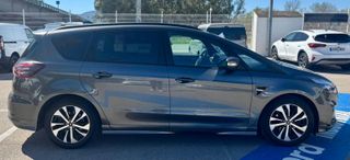 Ford S-MAX 2.5 Duratec Atkinson FHEV 190cv ST-Line