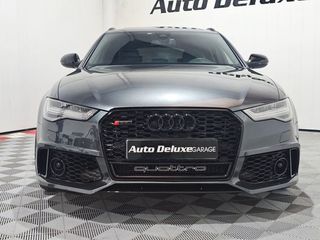 Audi A6 Avant 3.0 TDI 218CV LOOK RS6