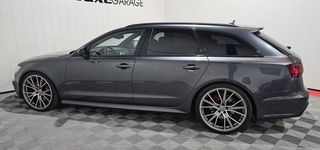 Audi A6 Avant 3.0 TDI 218CV LOOK RS6