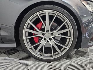 Audi A6 Avant 3.0 TDI 218CV LOOK RS6