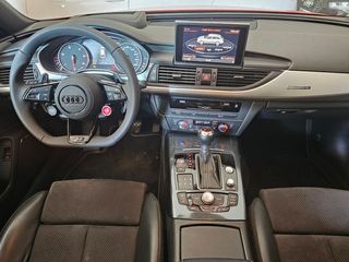Audi A6 Avant 3.0 TDI 218CV LOOK RS6