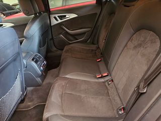 Audi A6 Avant 3.0 TDI 218CV LOOK RS6