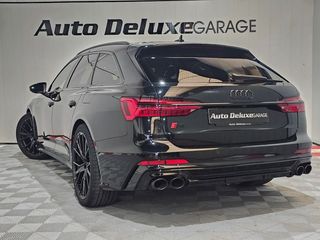 Audi A6 55 tfsie