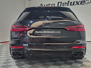 Audi A6 55 tfsie