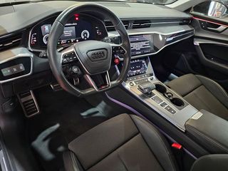 Audi A6 55 tfsie