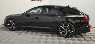 Audi A6 55 TFSI-E Competition Quattro look S6 (2023)