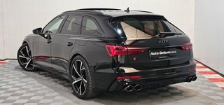 Audi A6 55 TFSI-E Competition Quattro look S6 (2023)