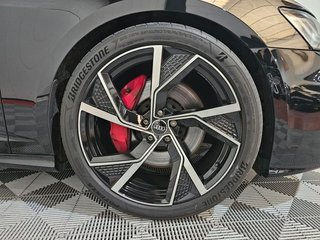 Audi A6 55 TFSI-E Competition Quattro look S6 (2023)