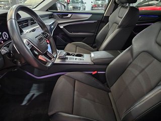 Audi A6 55 TFSI-E Competition Quattro look S6 (2023)
