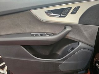 Audi A6 55 TFSI-E Competition Quattro look S6 (2023)