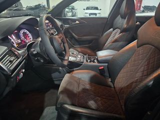 Audi A6 Competition 3.0 TDI 240kW quat tip Avant