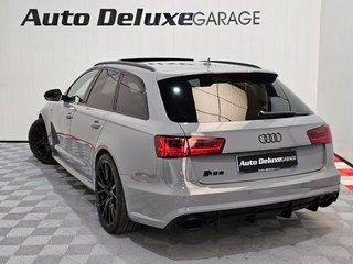 Audi A6 Competition 3.0 TDI 240kW quat tip Avant