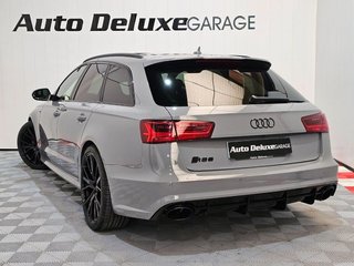 Audi A6 Competition 3.0 TDI 240kW quat tip Avant