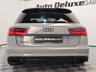 Audi A6 Competition 3.0 TDI 240kW quat tip Avant