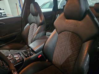 Audi A6 Competition 3.0 TDI 240kW quat tip Avant