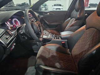 Audi A6 Competition 3.0 TDI 240kW quat tip Avant