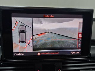 Audi A6 Competition 3.0 TDI 240kW quat tip Avant