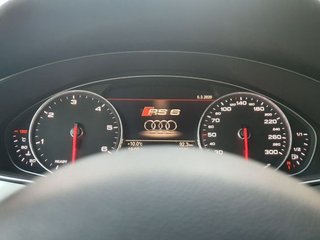 Audi A6 Competition 3.0 TDI 240kW quat tip Avant
