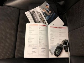 Audi A6 Competition 3.0 TDI 240kW quat tip Avant