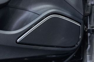 Audi S3 Sedan 2.0 TFSI quattro