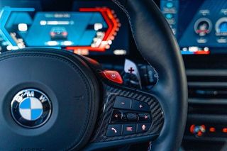 BMW Serie 3 M3 Comp. Touring M xDrive