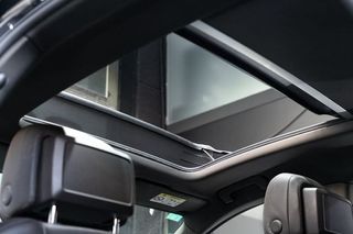 Porsche Macan S Diesel