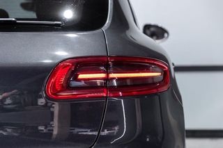 Porsche Macan S Diesel